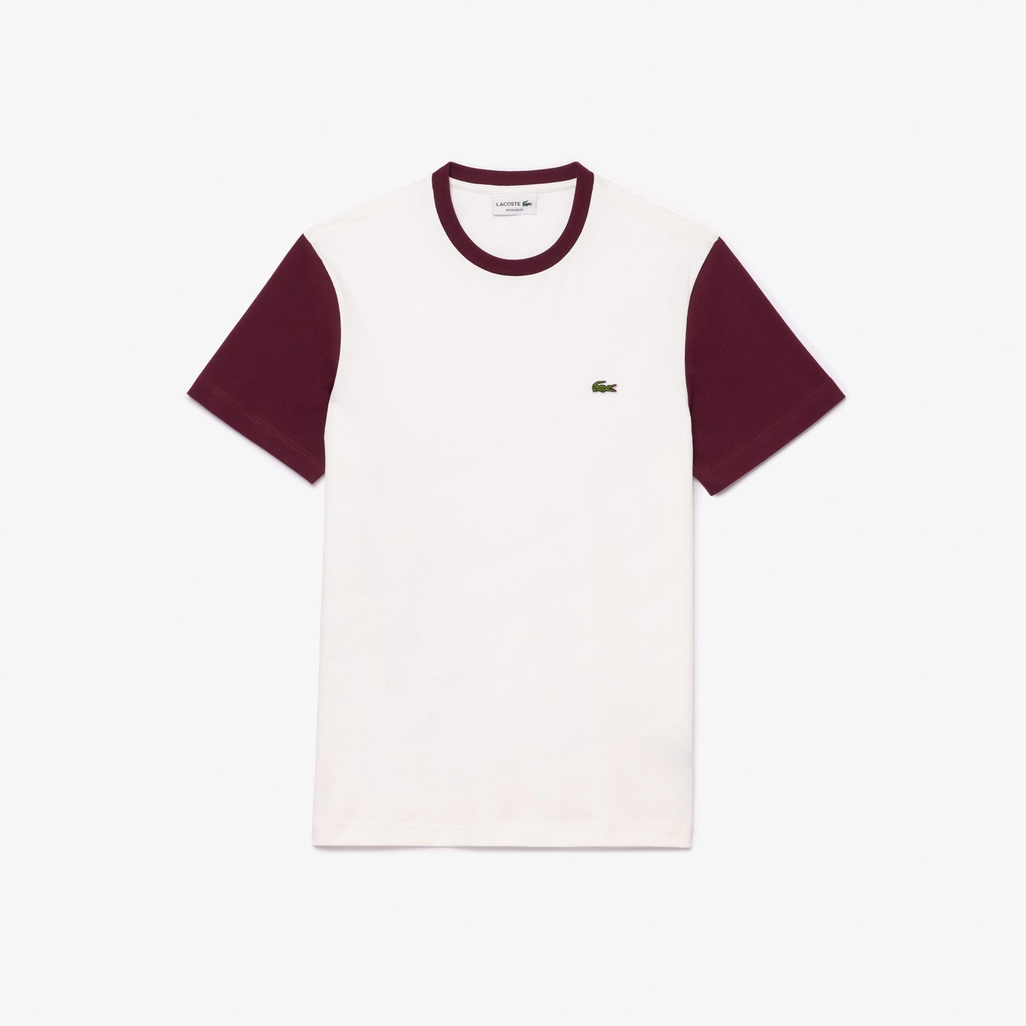 Camiseta LACOSTE - TH1298-00 IG8