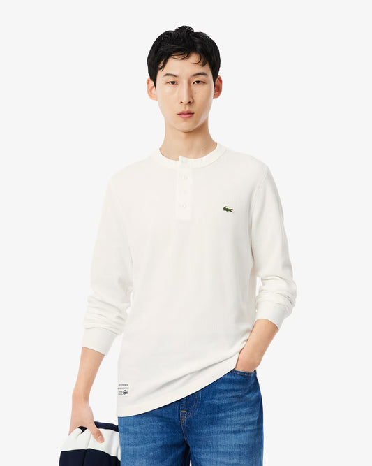 Camiseta LACOSTE - TH1300-00 70V
