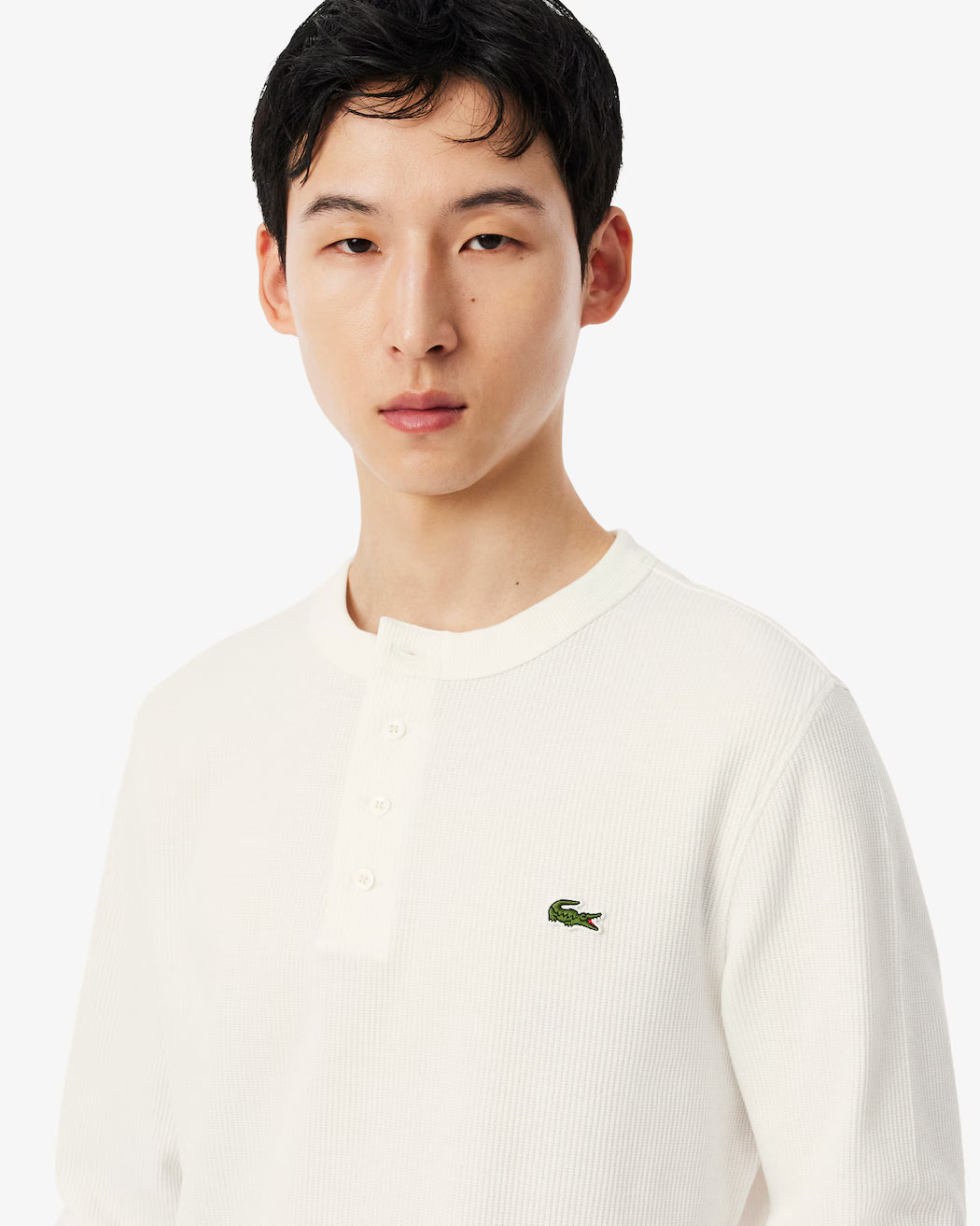 Camiseta LACOSTE - TH1300-00 70V