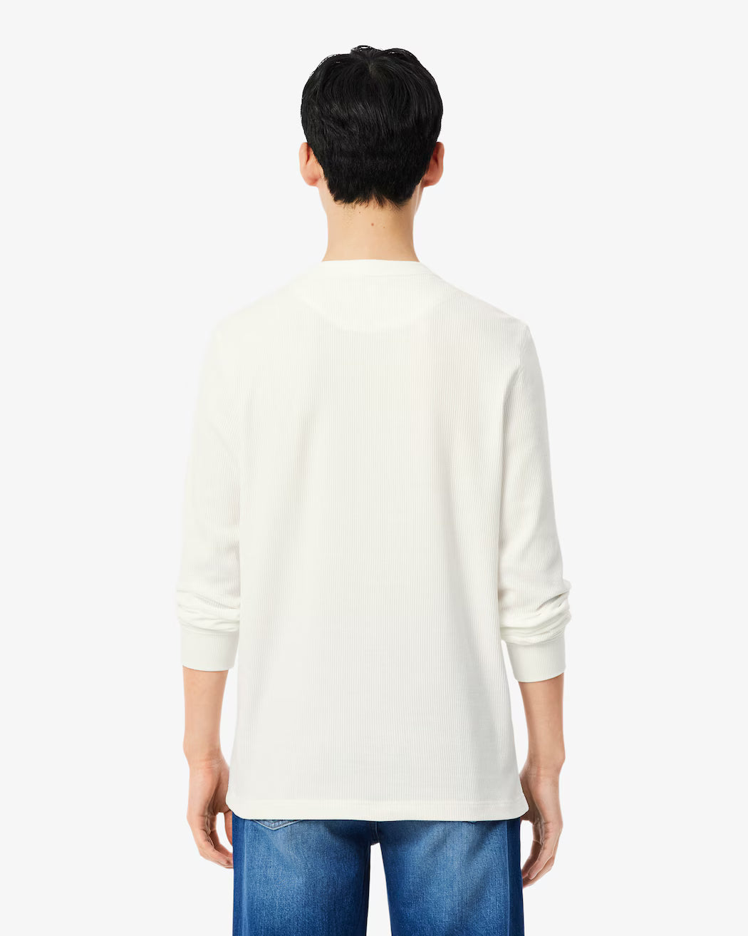 Camiseta LACOSTE - TH1300-00 70V