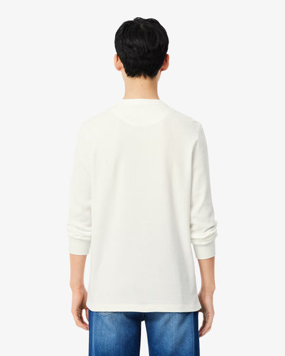 Camiseta LACOSTE - TH1300-00 70V