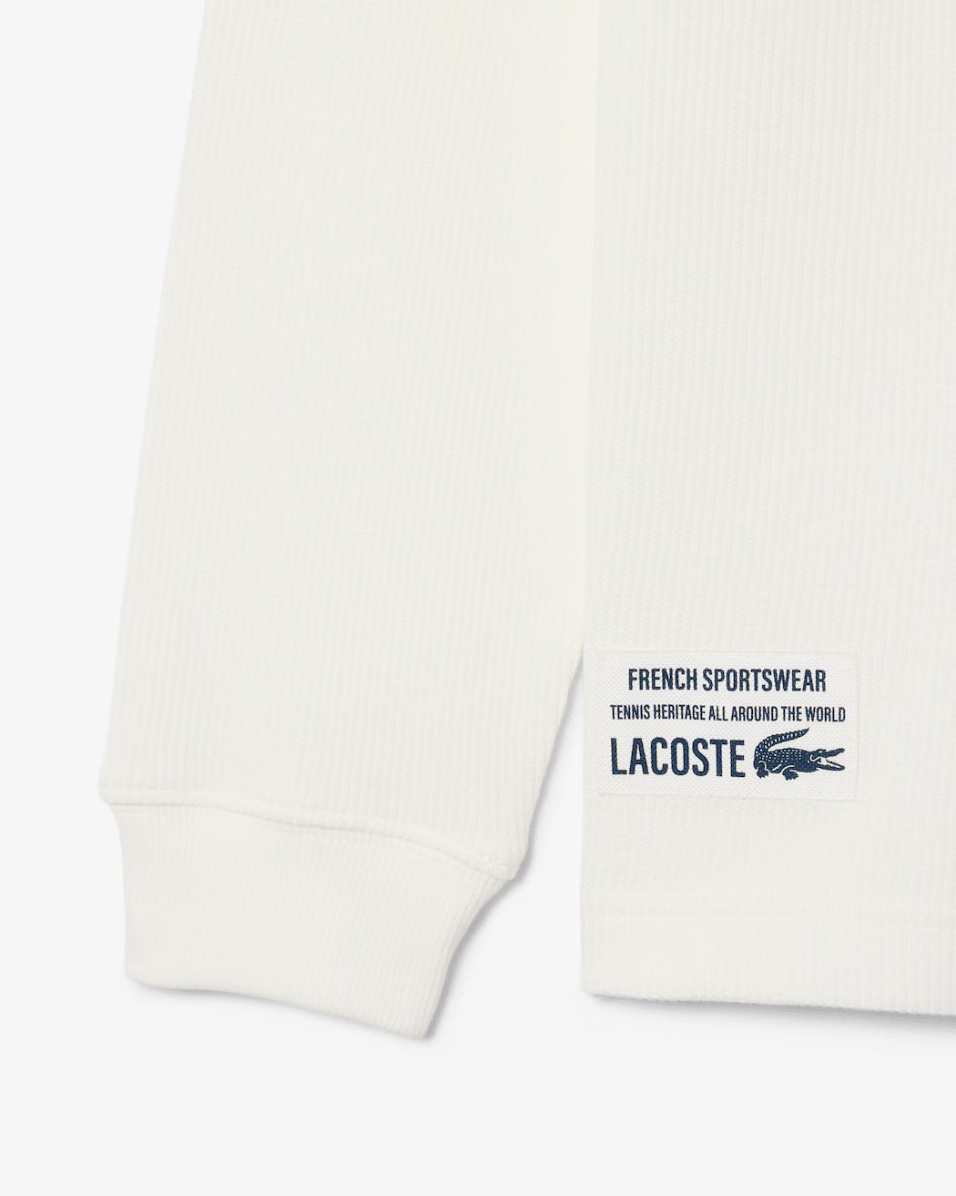 Camiseta LACOSTE - TH1300-00 70V