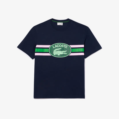 Camiseta LACOSTE - TH1415-00 IJZ