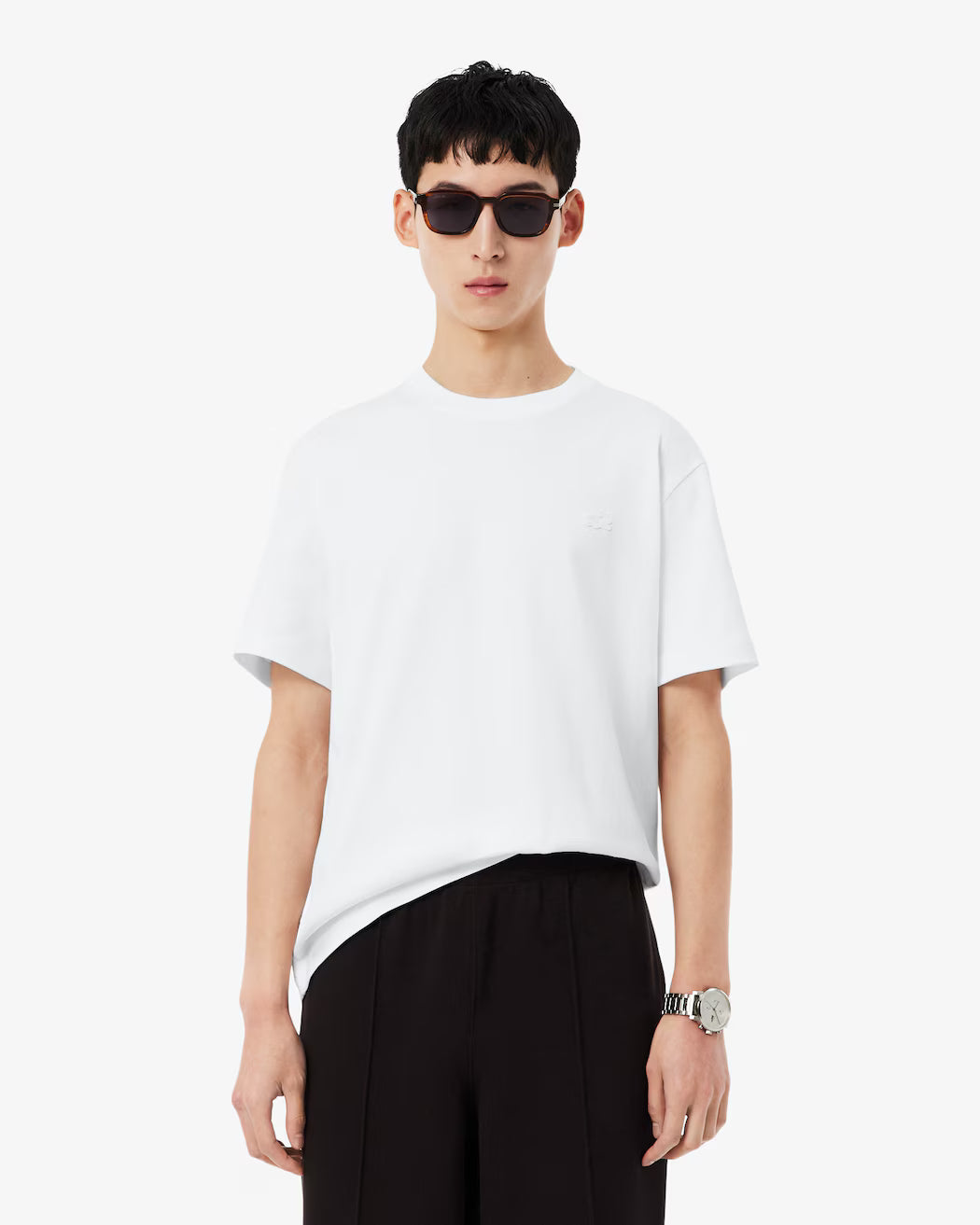 Camiseta LACOSTE - TH1750-00 001