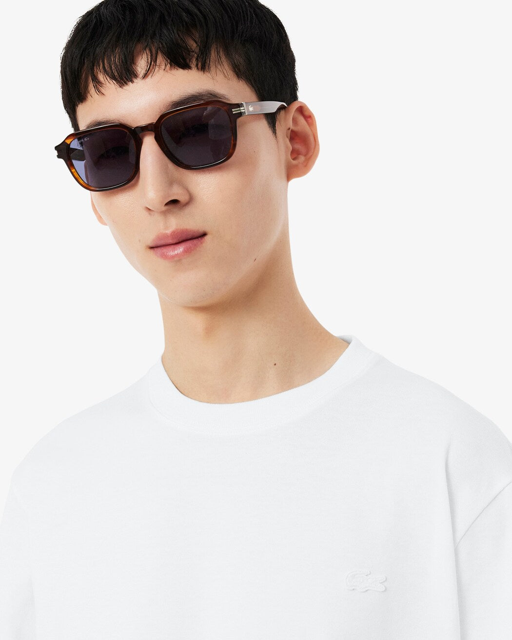 Camiseta LACOSTE - TH1750-00 001
