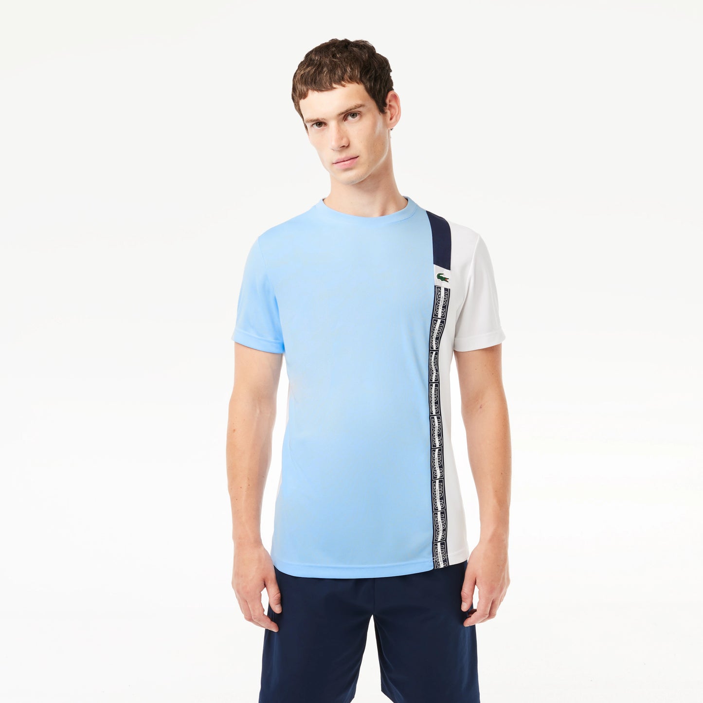 Camiseta LACOSTE - TH1784-00 LVI