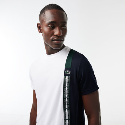 Camiseta LACOSTE - TH1784-00 MRI