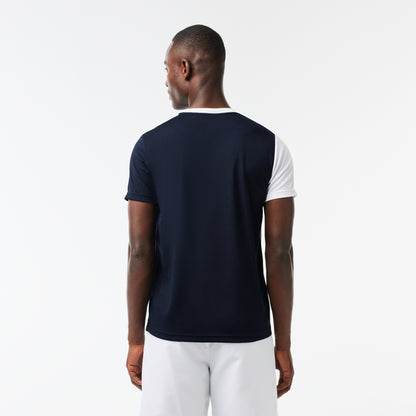 Camiseta LACOSTE - TH1784-00 MRI