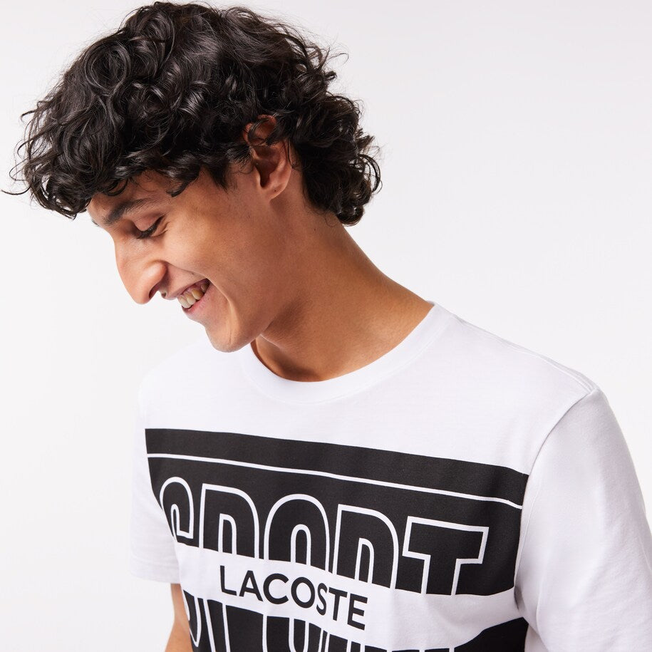 Camiseta LACOSTE - TH1787-00 001