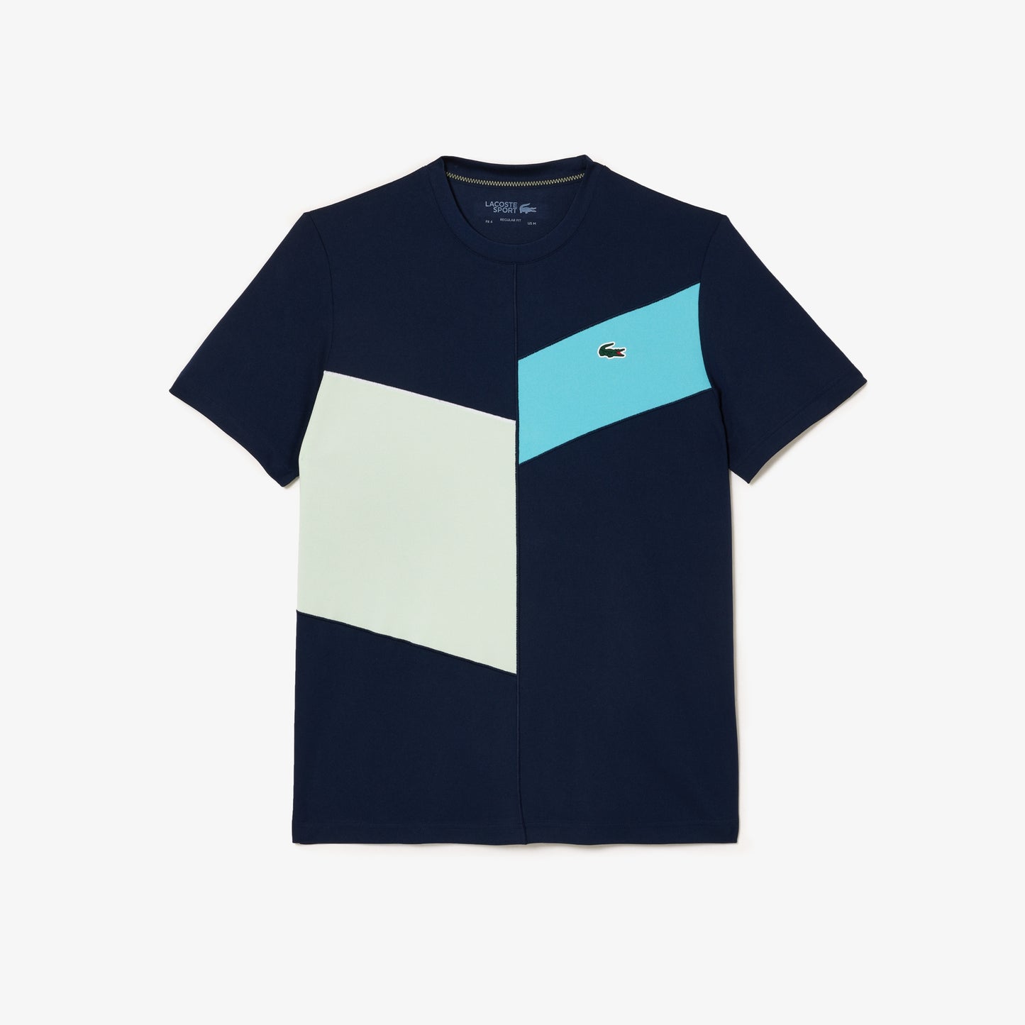 Camiseta LACOSTE - TH1797-00 RIH