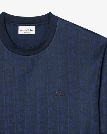 Camiseta LACOSTE - TH1985-00 166