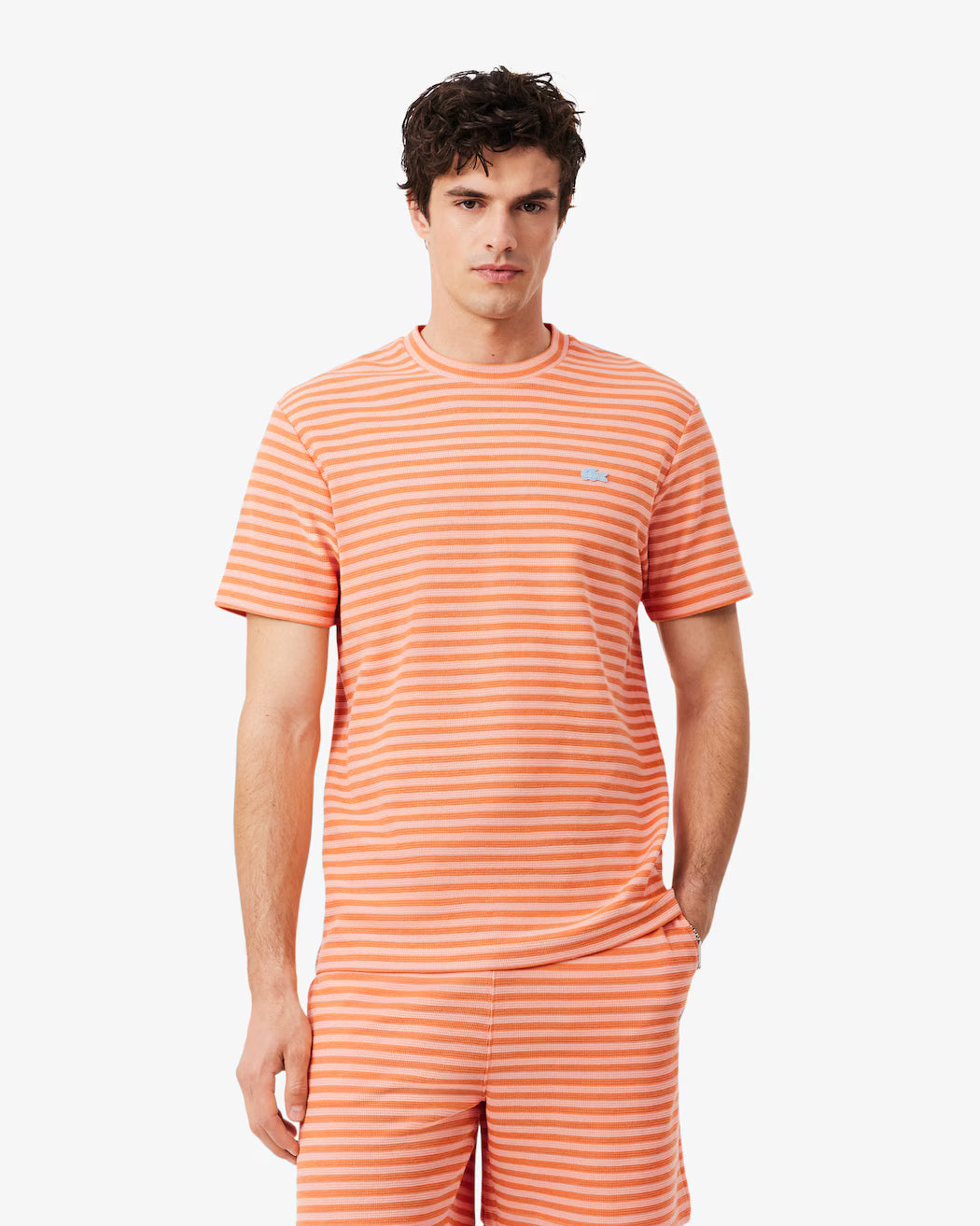 Camiseta LACOSTE - TH2193-00 4HI