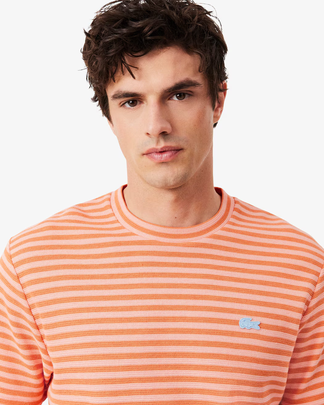Camiseta LACOSTE - TH2193-00 4HI