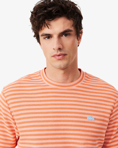 Camiseta LACOSTE - TH2193-00 4HI