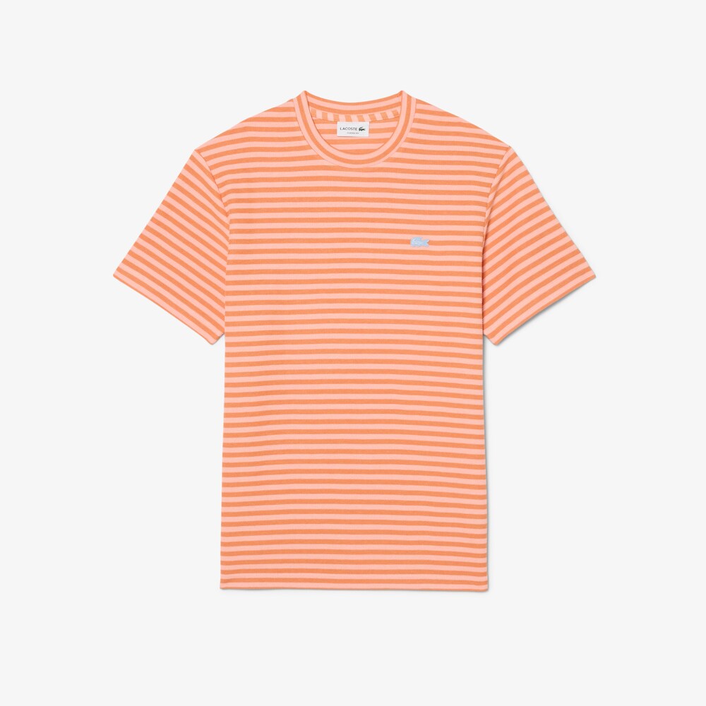 Camiseta LACOSTE - TH2193-00 4HI