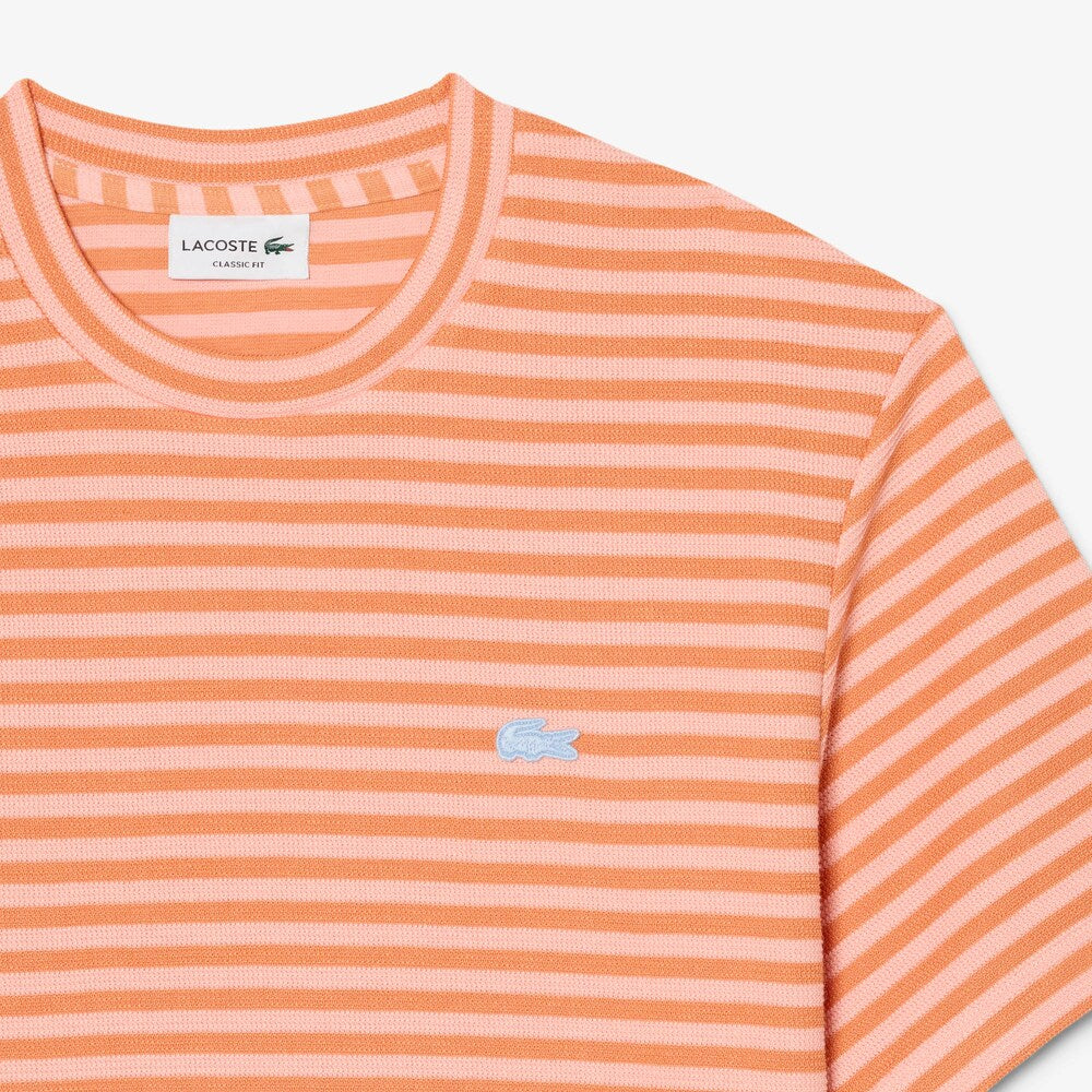 Camiseta LACOSTE - TH2193-00 4HI