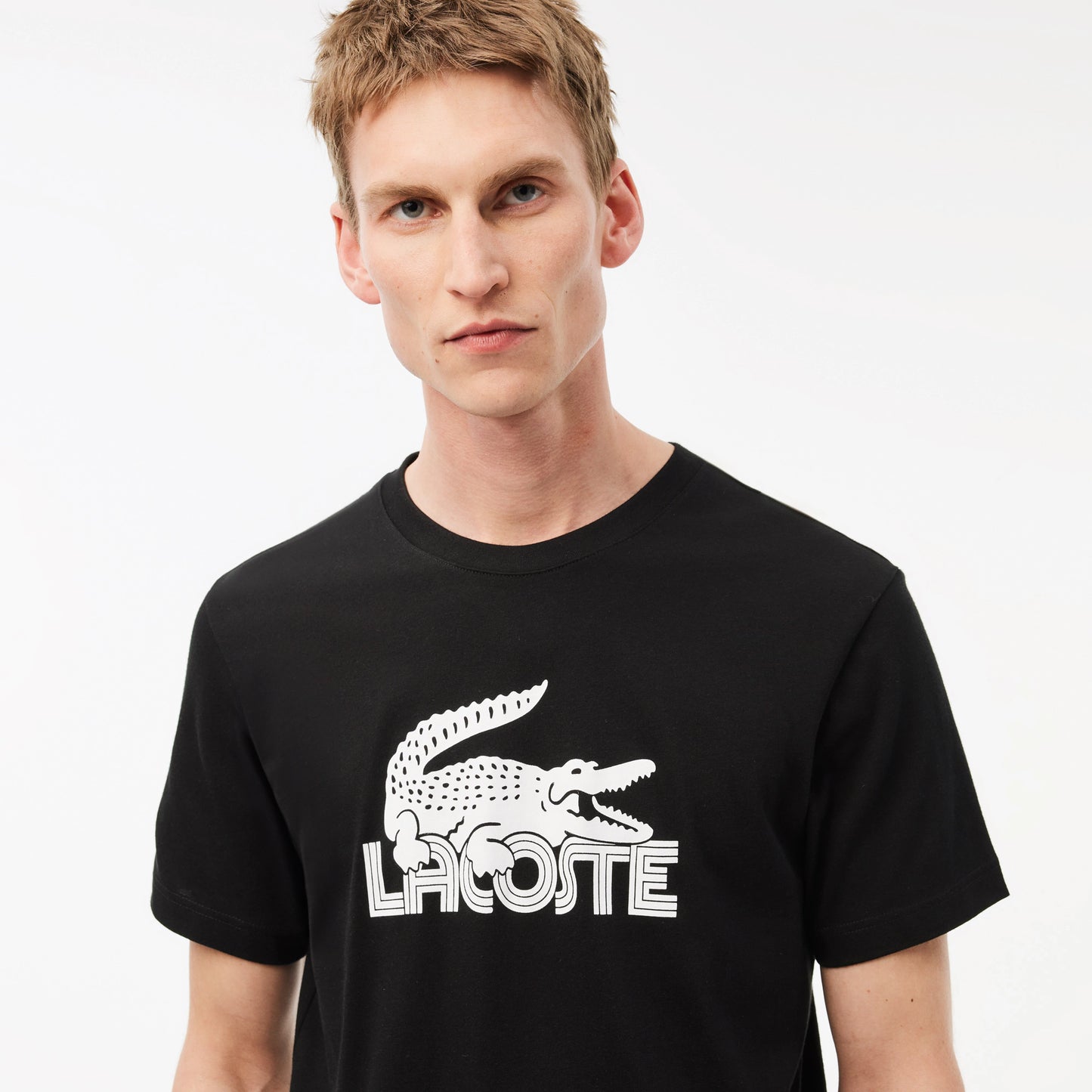 Camiseta LACOSTE - TH2508-00 258