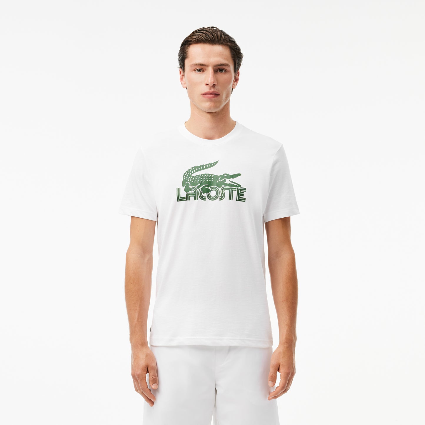 Camiseta LACOSTE - TH2508-00 737