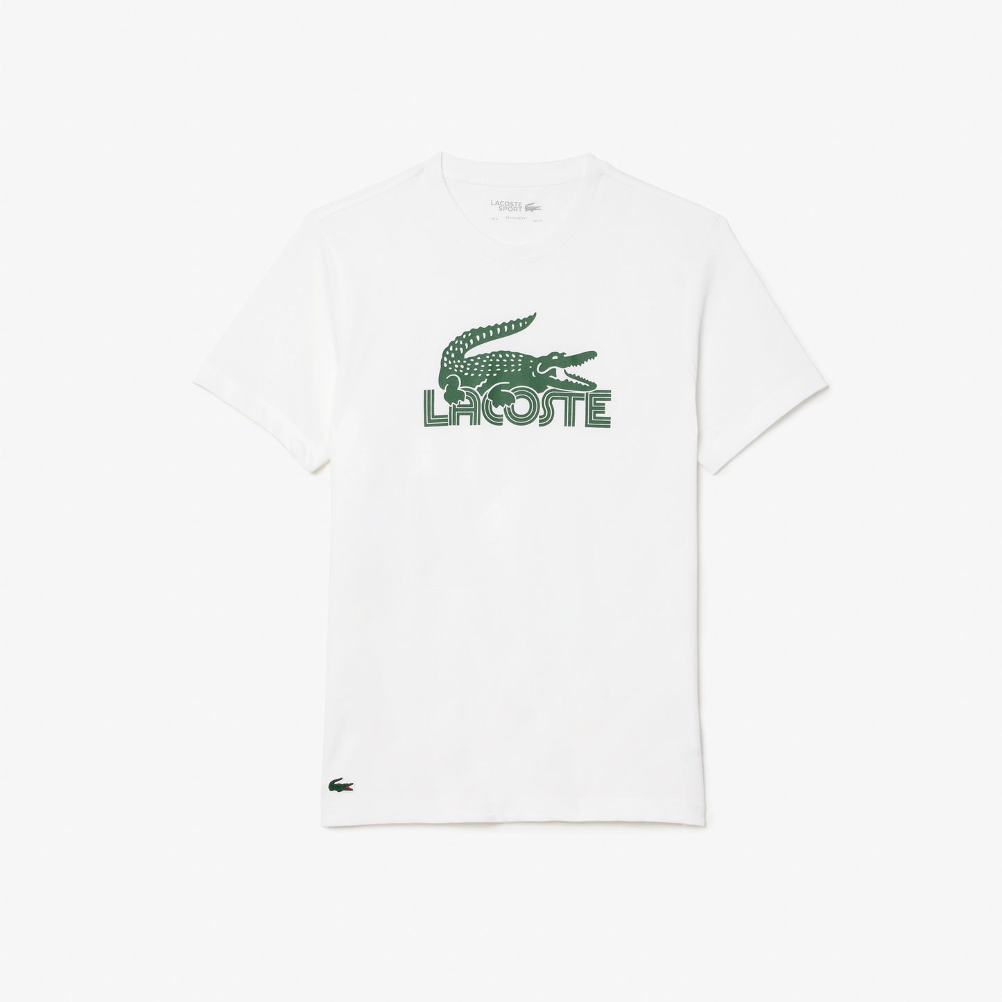 Camiseta LACOSTE - TH2508-00 737