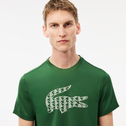 Camiseta LACOSTE - TH2623-00 132