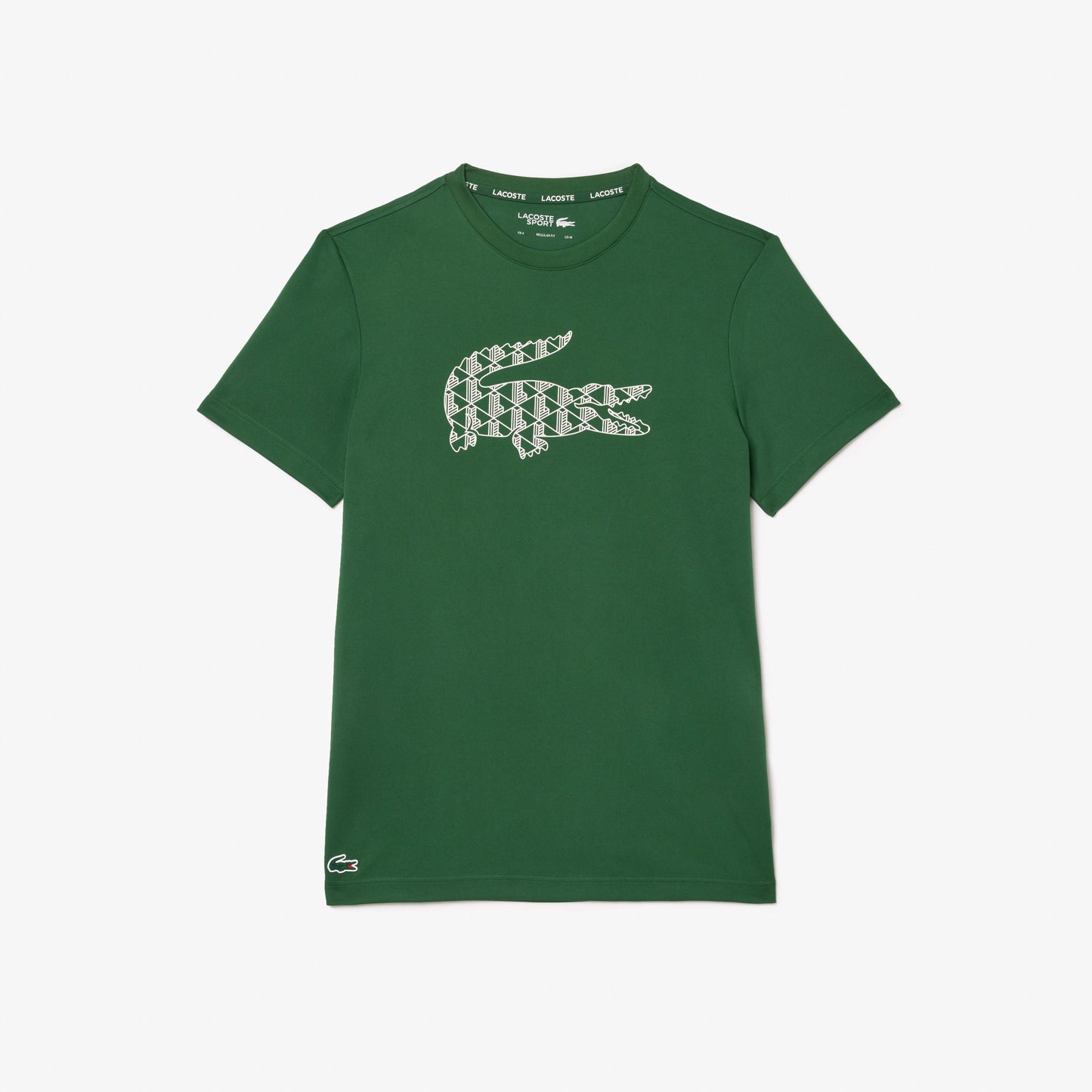 Camiseta LACOSTE - TH2623-00 132