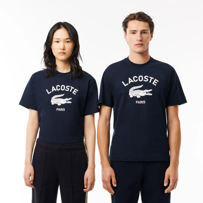 Camiseta LACOSTE - TH2733-00 166