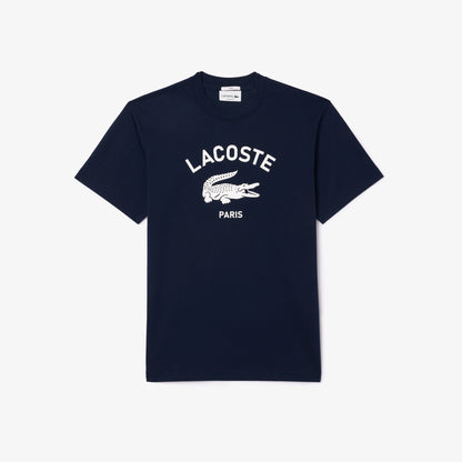 Camiseta LACOSTE - TH2733-00 166