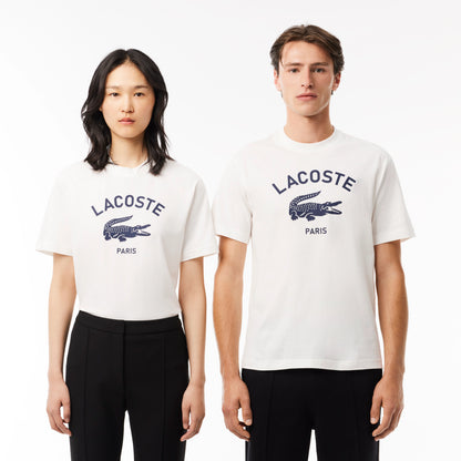 Camiseta LACOSTE - TH2733-00 70V