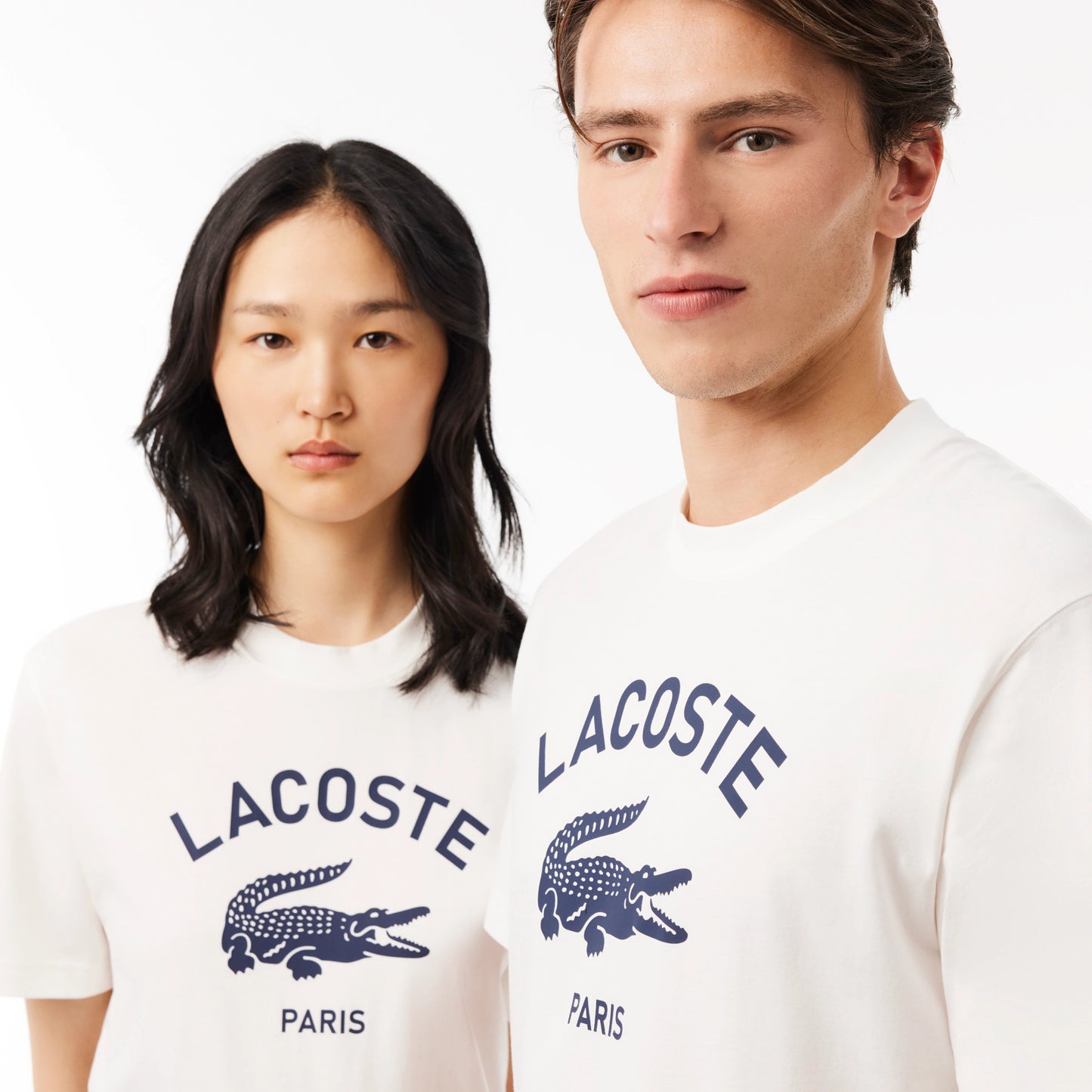 Camiseta LACOSTE - TH2733-00 70V