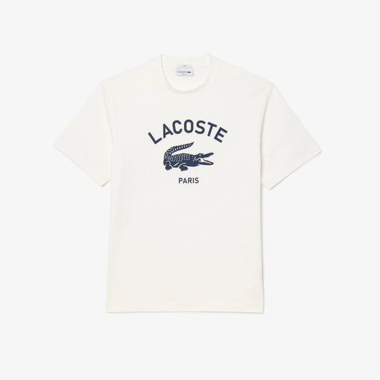 Camiseta LACOSTE - TH2733-00 70V