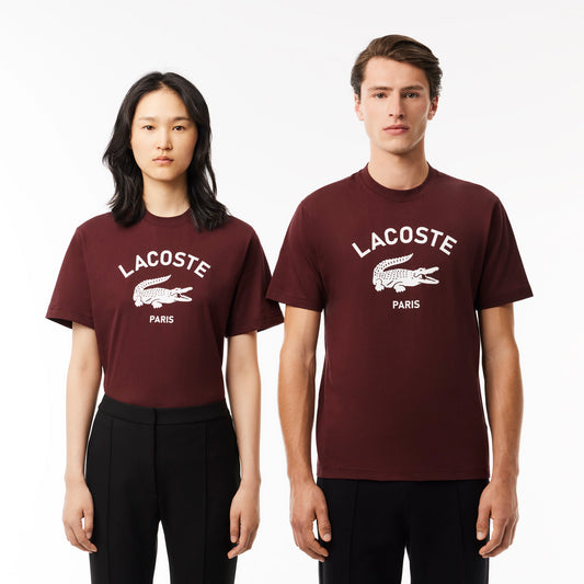 Camiseta LACOSTE - TH2733-00 BZD