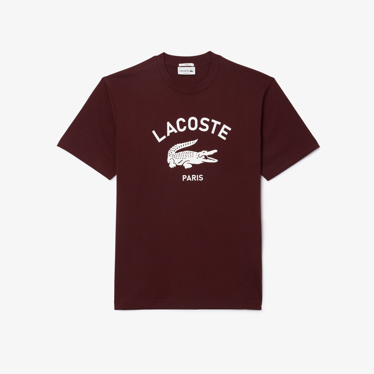 Camiseta LACOSTE - TH2733-00 BZD