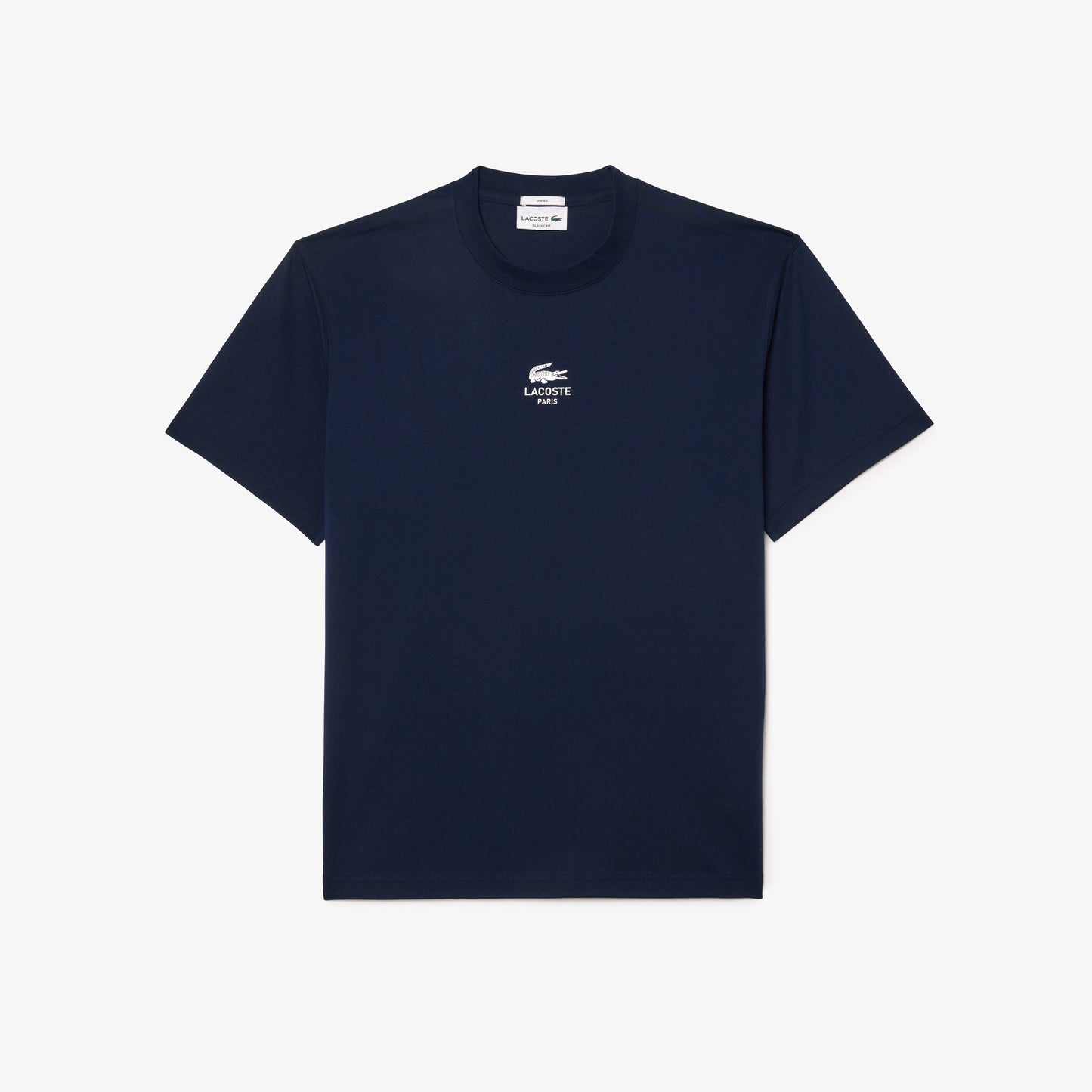 Camiseta LACOSTE - TH2739-00 166