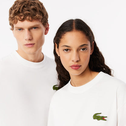 Camiseta LACOSTE - TH2745-00 001