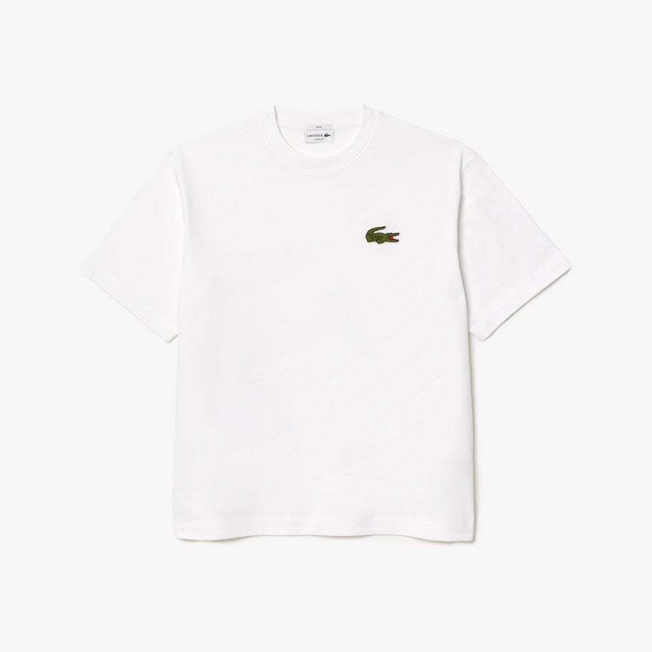 Camiseta LACOSTE - TH2745-00 001