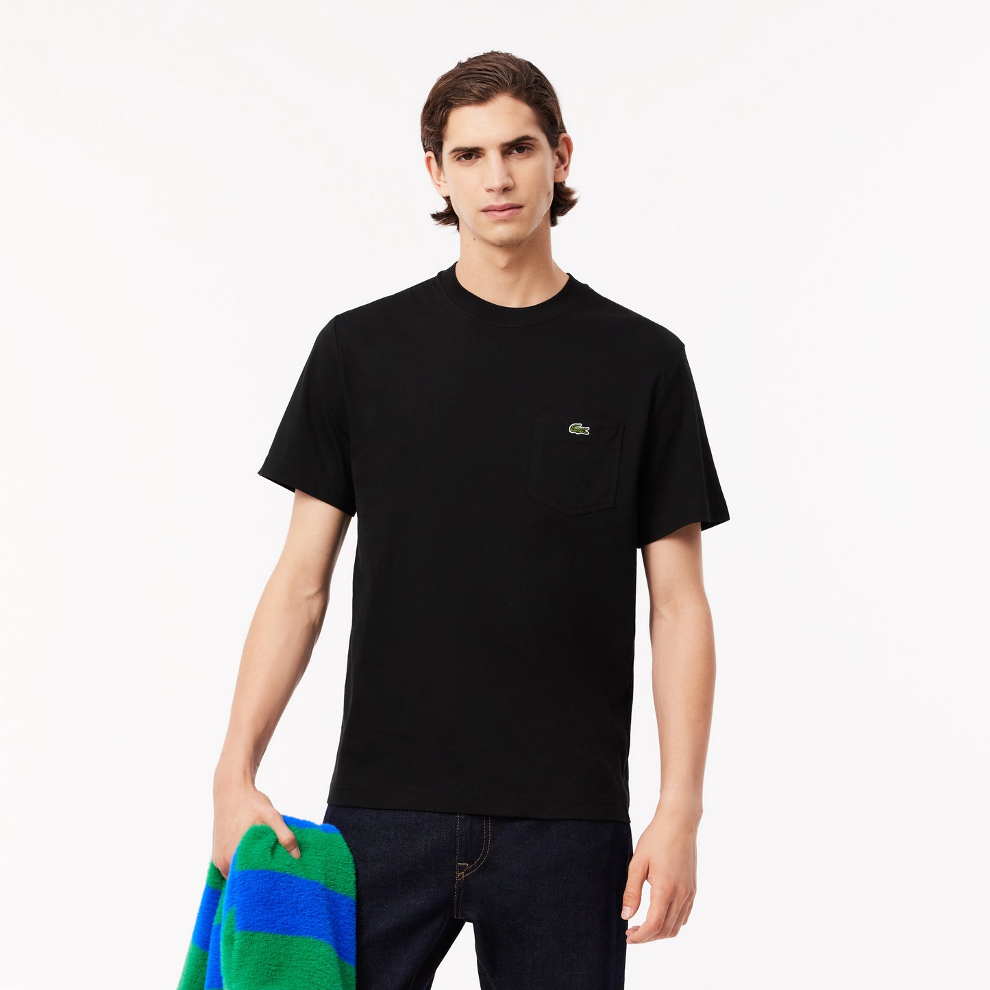 Camiseta LACOSTE - TH2827-00 031