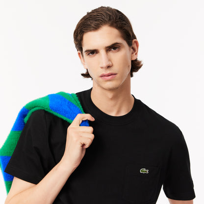 Camiseta LACOSTE - TH2827-00 031