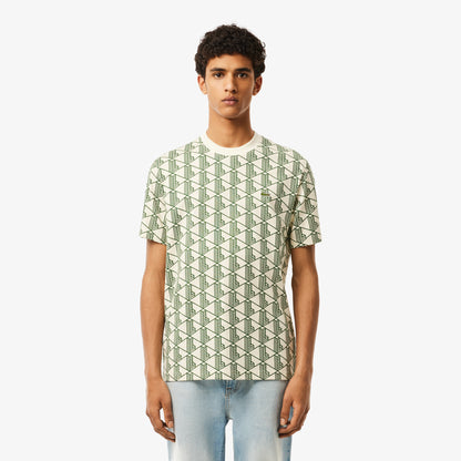 Camiseta LACOSTE - TH2831-00 PT2