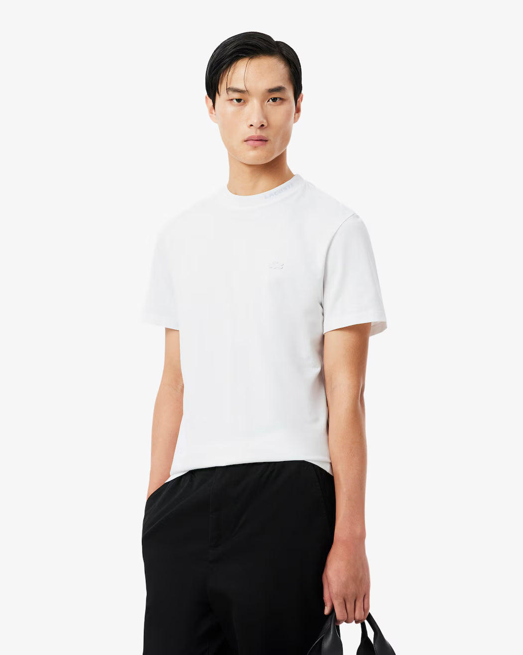 Camiseta LACOSTE - TH5060-00 001