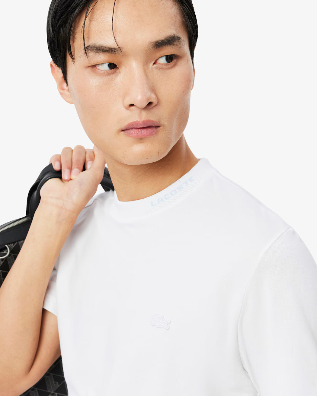 Camiseta LACOSTE - TH5060-00 001