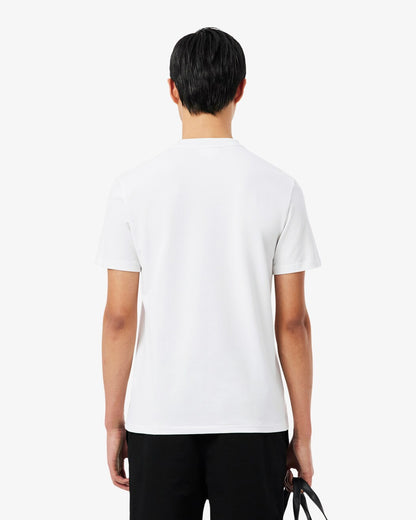 Camiseta LACOSTE - TH5060-00 001