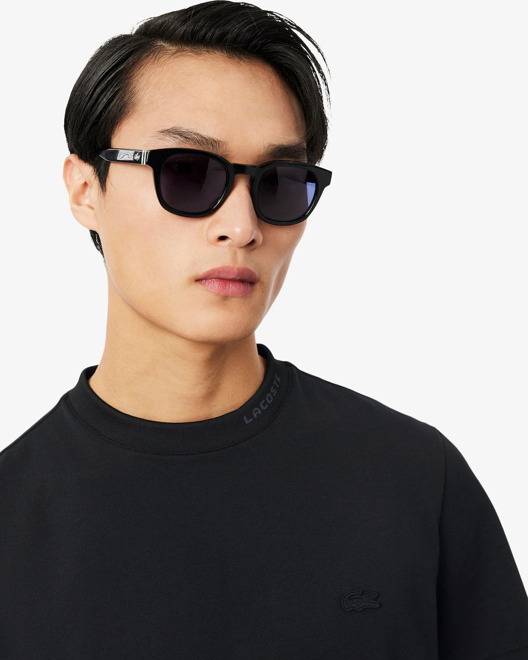 Camiseta LACOSTE - TH5060-00 031