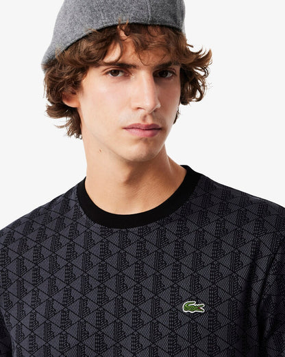 Camiseta LACOSTE - TH5902-00 6NI