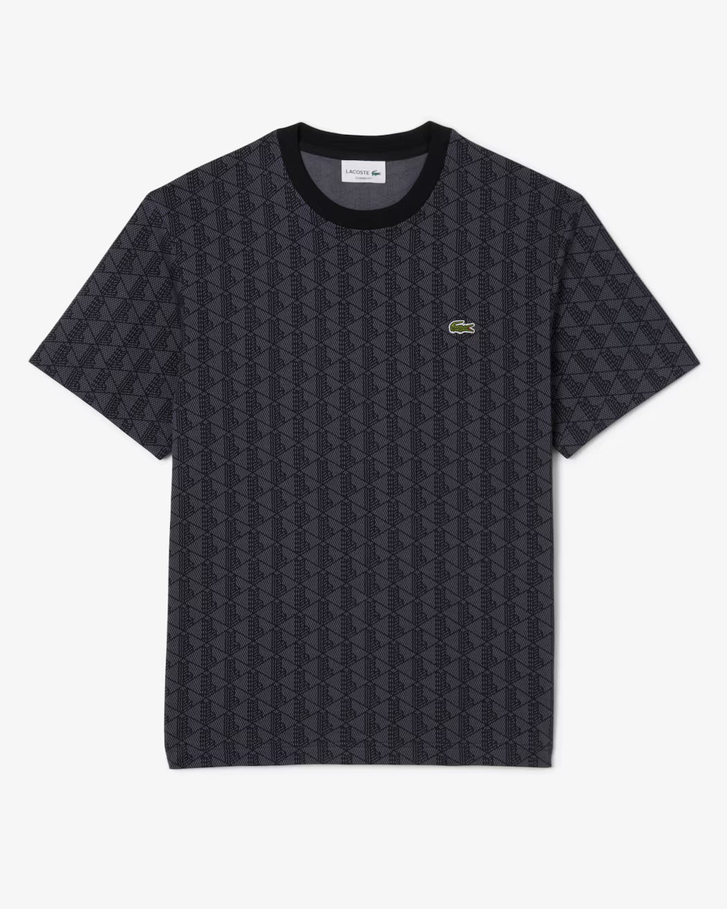 Camiseta LACOSTE - TH5902-00 6NI