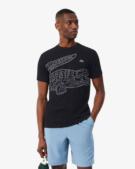 Camiseta LACOSTE - TH6682-00 258