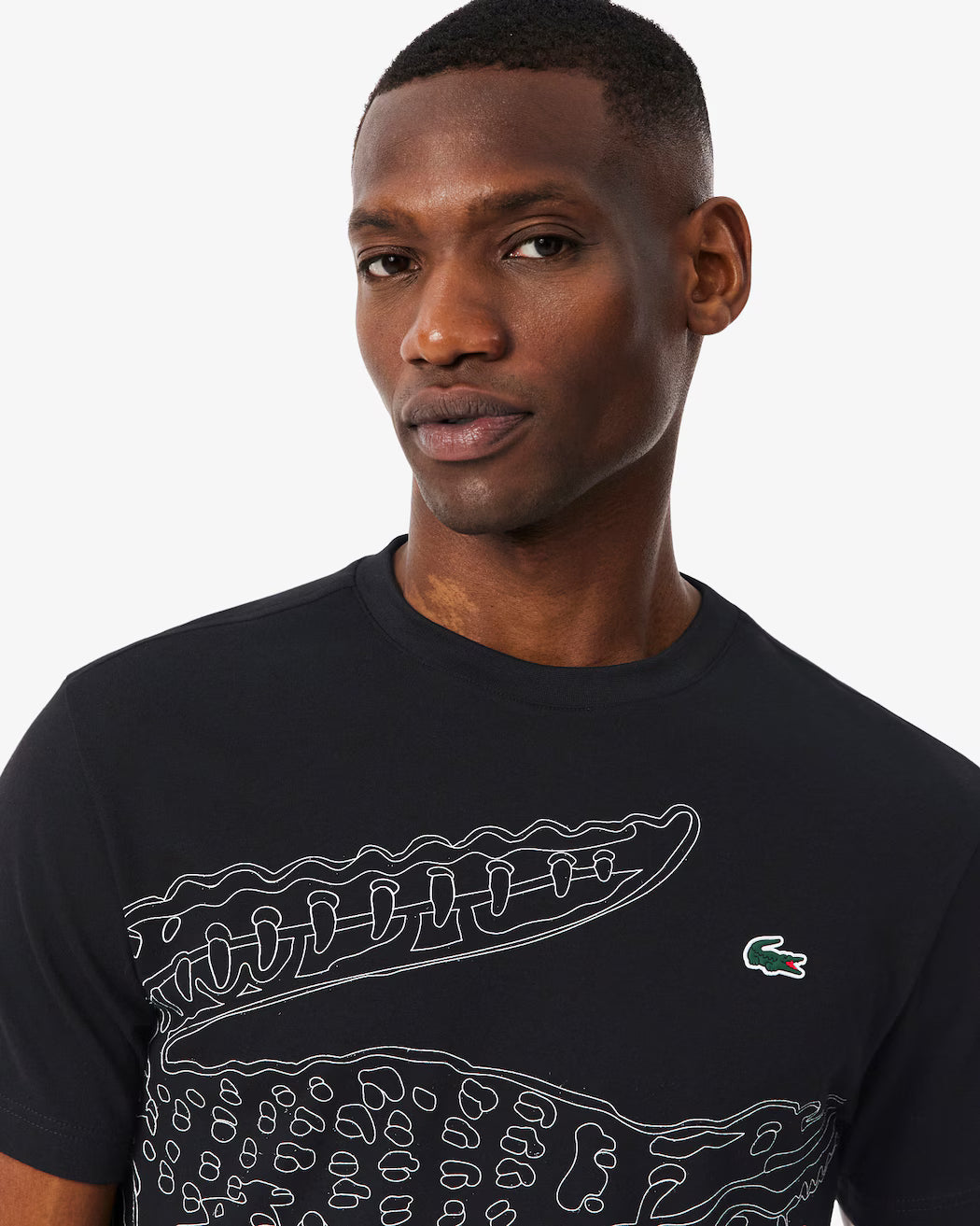 Camiseta LACOSTE - TH6682-00 258