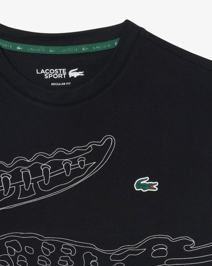 Camiseta LACOSTE - TH6682-00 258