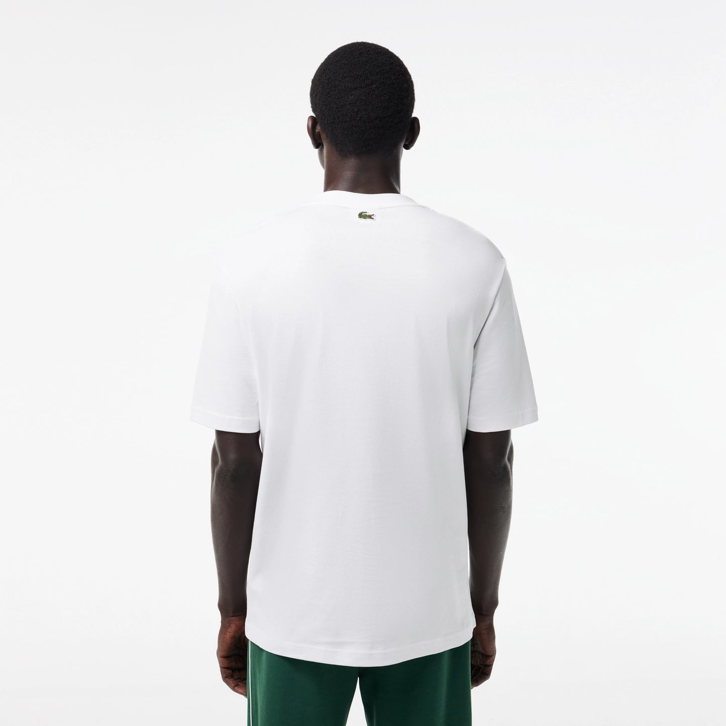 Camiseta LACOSTE - TH7315-00 001