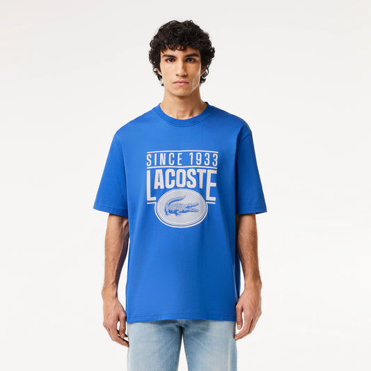 Camiseta LACOSTE - TH7315-00 IXW