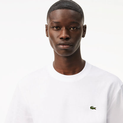 Camiseta LACOSTE - TH7318-00 001